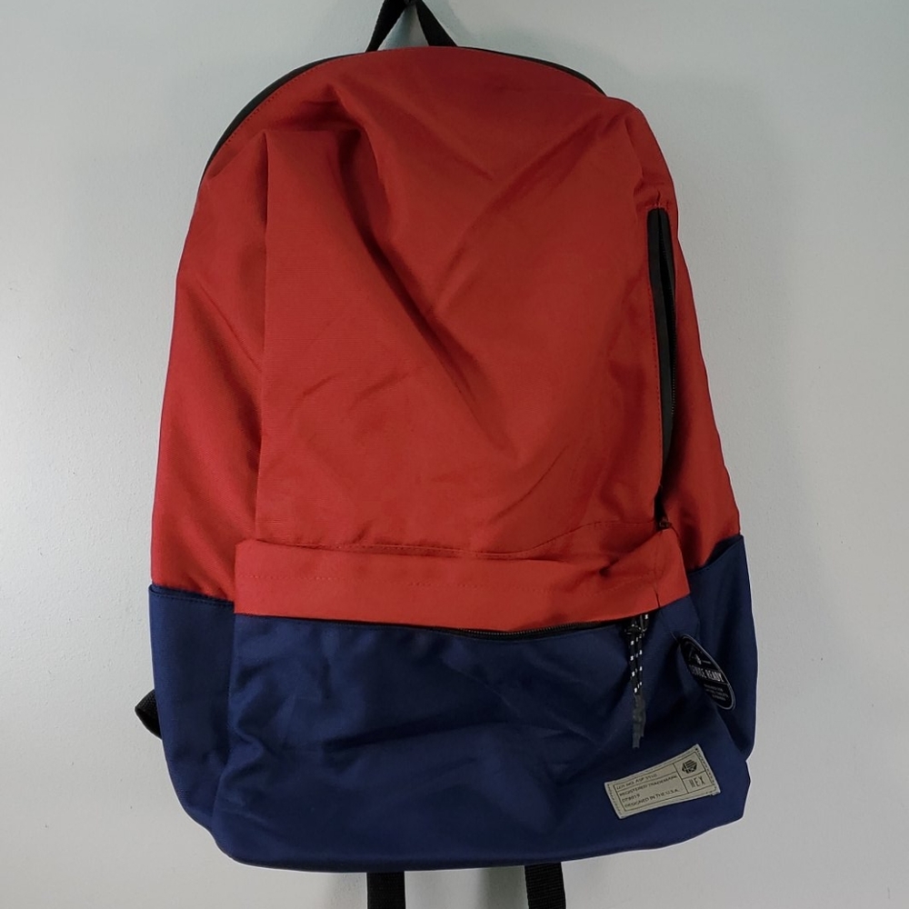 HEX EXILE LAPTOP BACKPACK